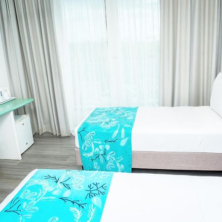 Blue Beach Galle Exterior foto