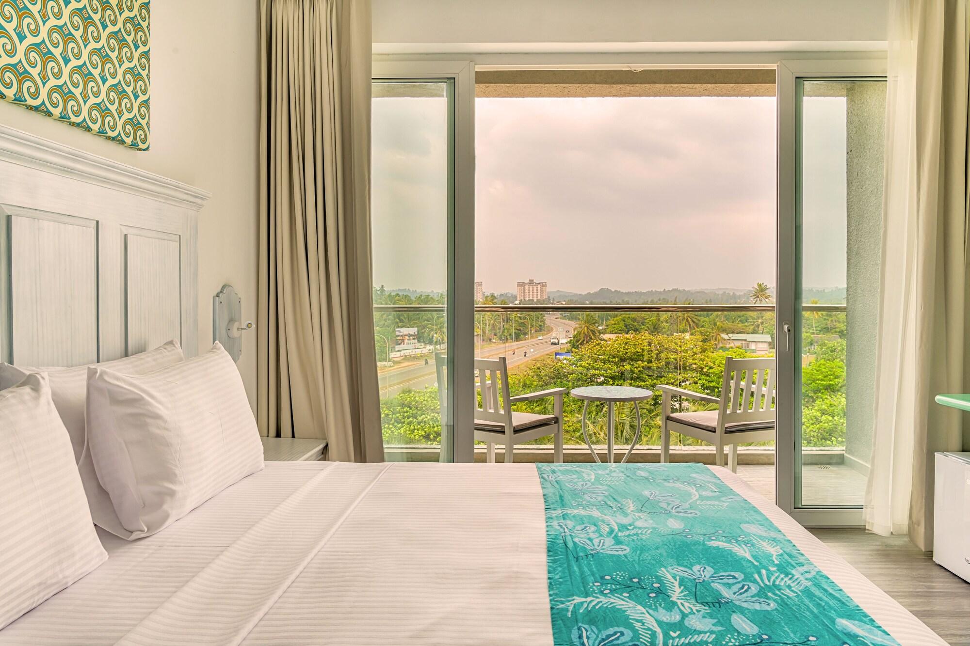 Blue Beach Galle Exterior foto