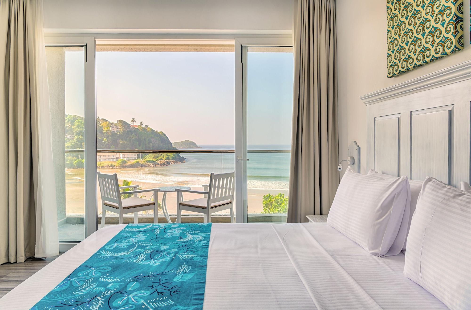 Blue Beach Galle Exterior foto