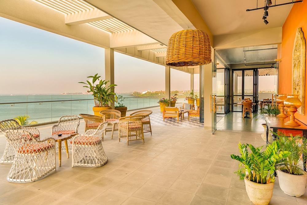 Blue Beach Galle Exterior foto
