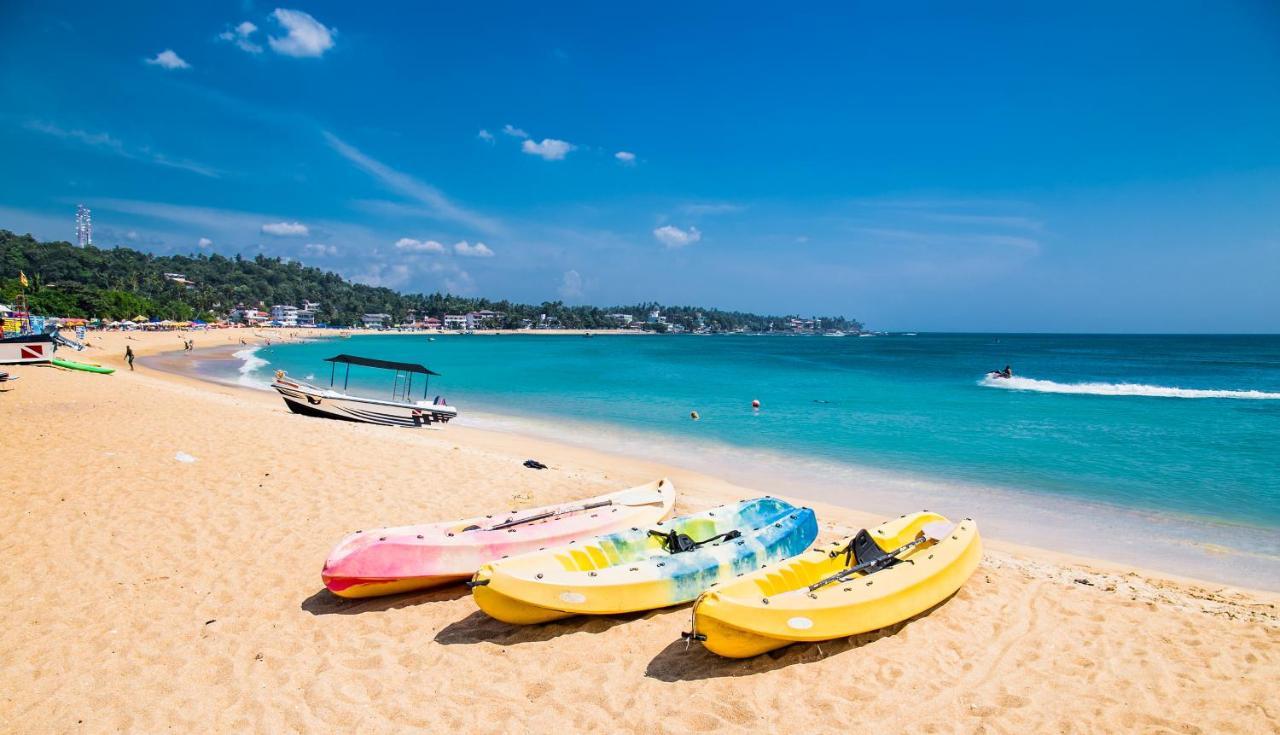 Blue Beach Galle Exterior foto