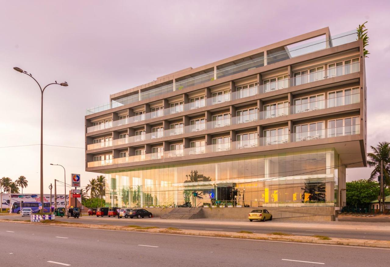 Blue Beach Galle Exterior foto