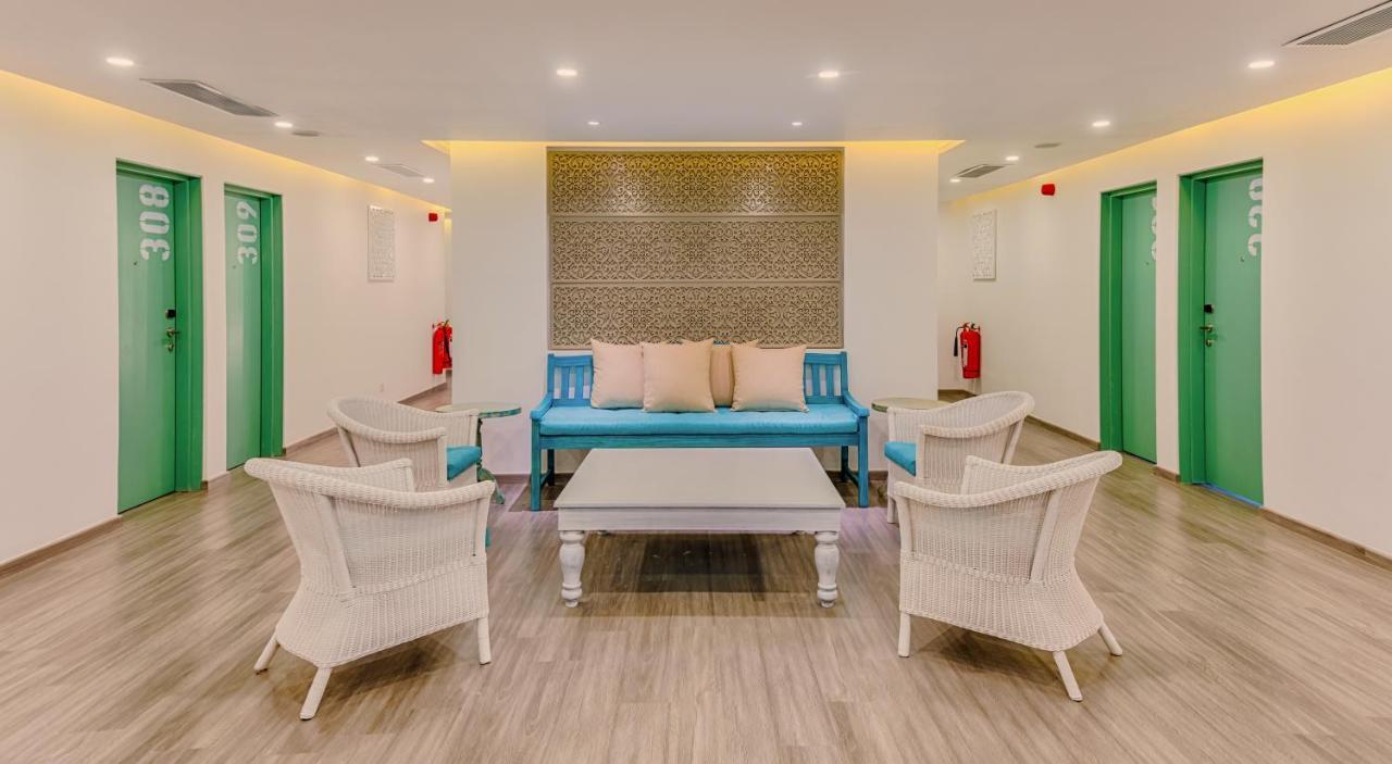 Blue Beach Galle Exterior foto