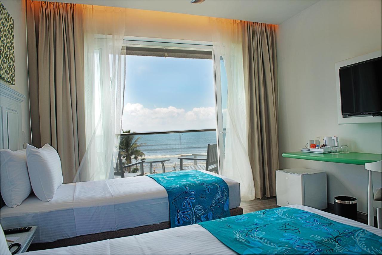 Blue Beach Galle Exterior foto
